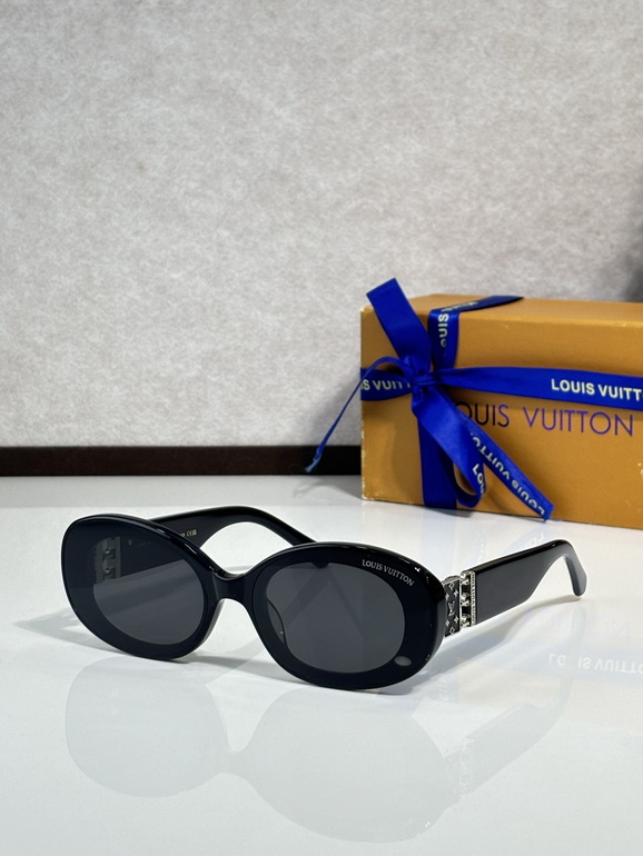 LV Sunglasses(AAAA)-911