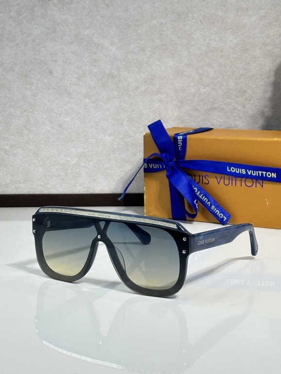LV Sunglasses(AAAA)-903