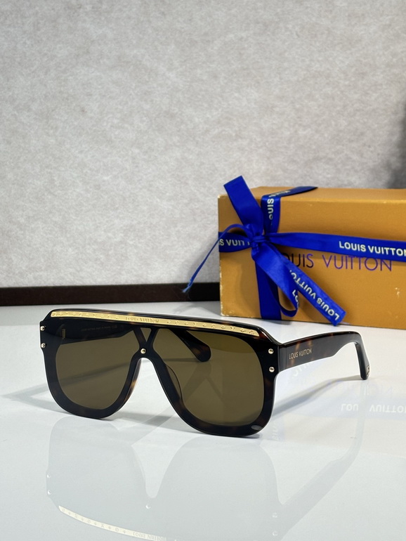 LV Sunglasses(AAAA)-900