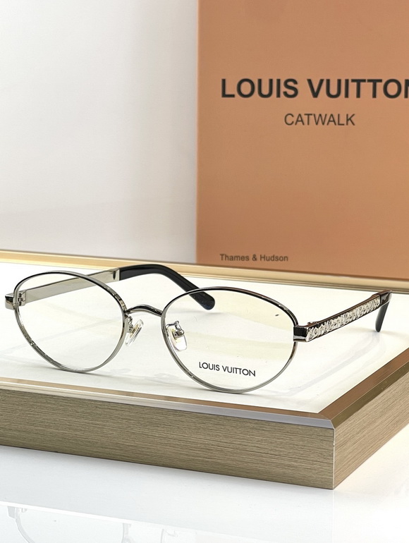 LV Sunglasses(AAAA)-890