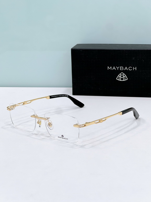 MAYBACH Sunglasses(AAAA)-391