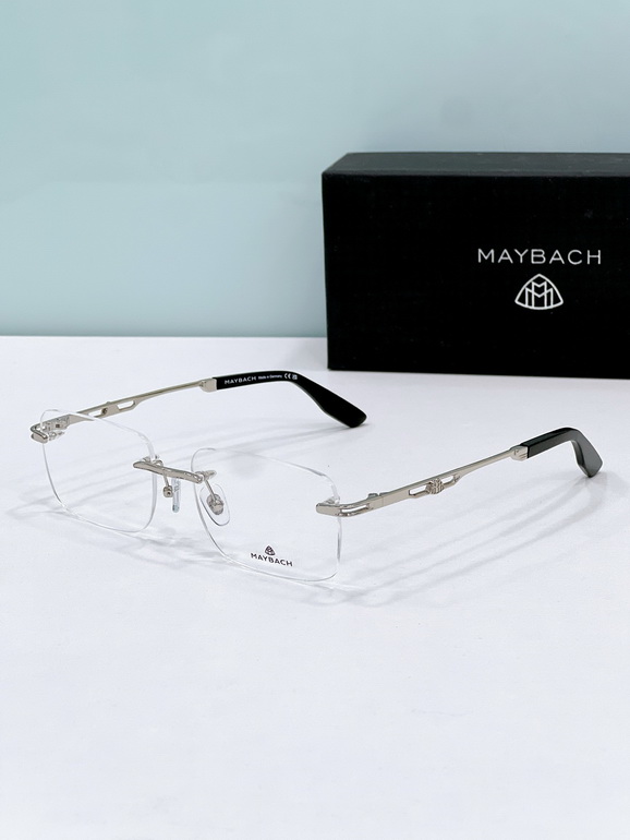 MAYBACH Sunglasses(AAAA)-390