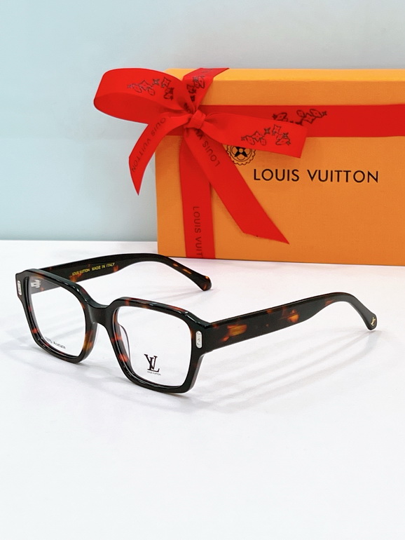 LV Sunglasses(AAAA)-877