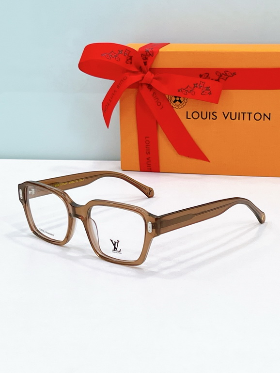 LV Sunglasses(AAAA)-876