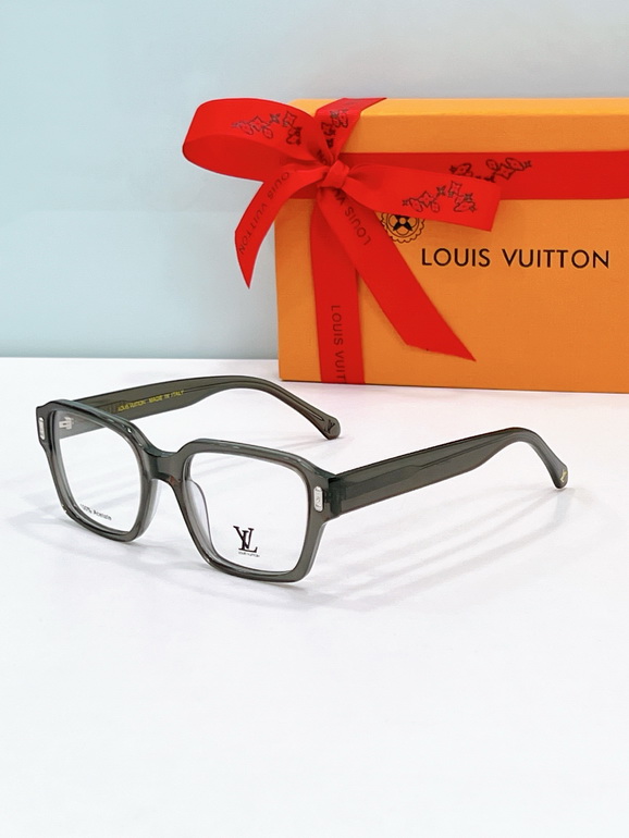 LV Sunglasses(AAAA)-875
