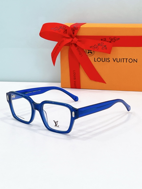 LV Sunglasses(AAAA)-874