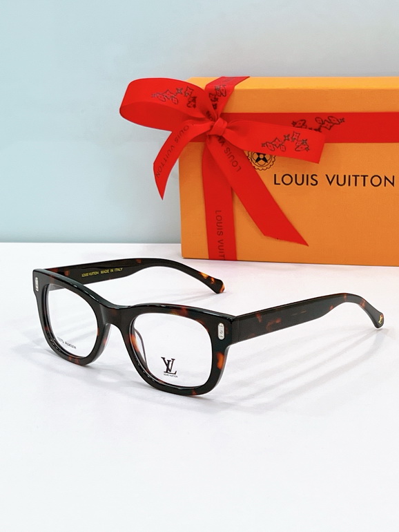 LV Sunglasses(AAAA)-871