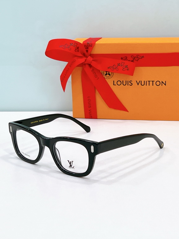 LV Sunglasses(AAAA)-869