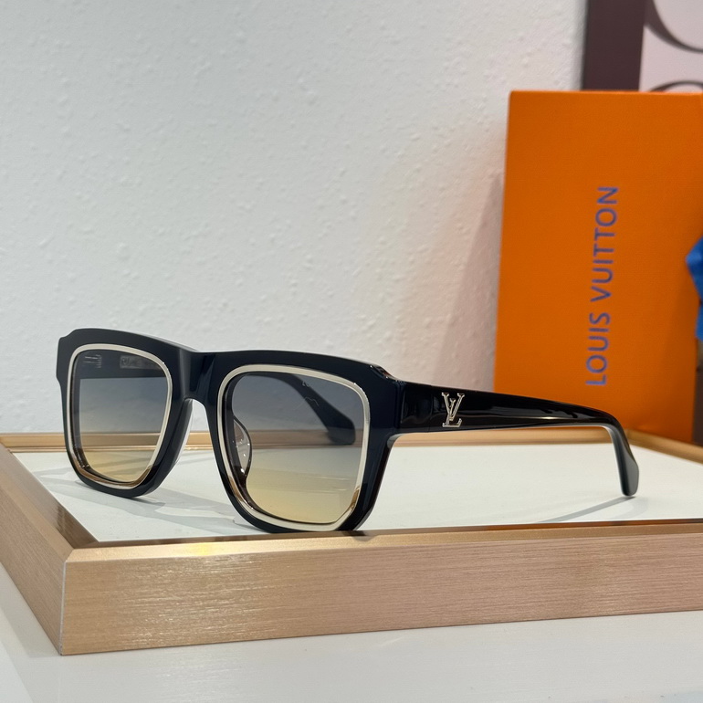 LV Sunglasses(AAAA)-860