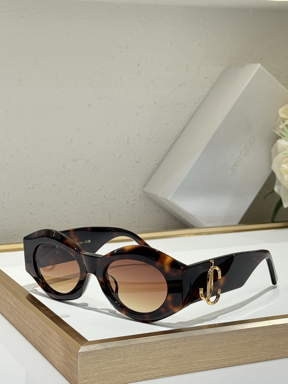 Jimmychoo Sunglasses(AAAA)-101