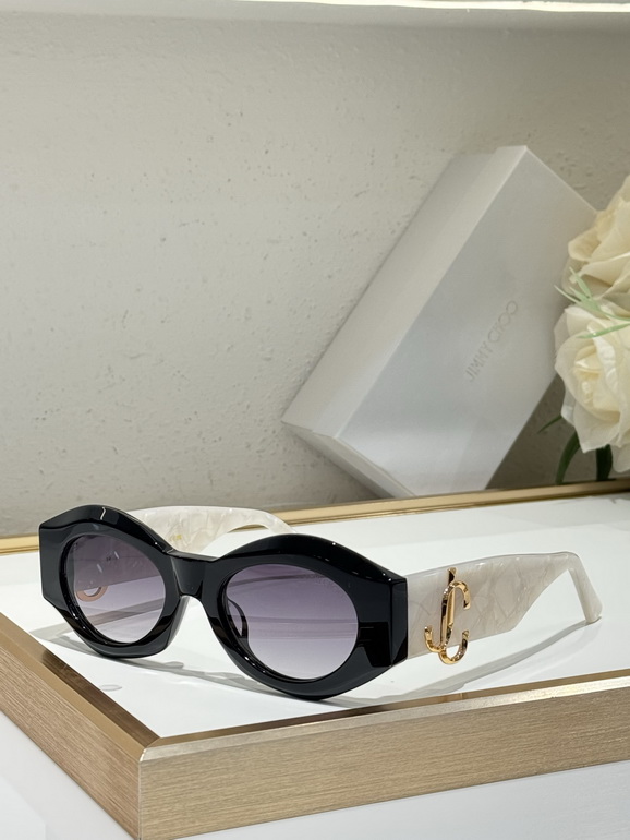 Jimmychoo Sunglasses(AAAA)-100