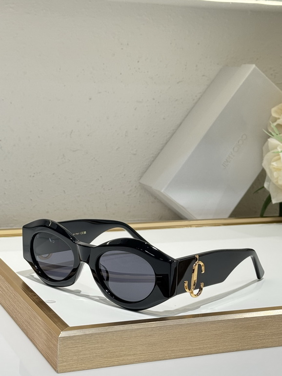Jimmychoo Sunglasses(AAAA)-099