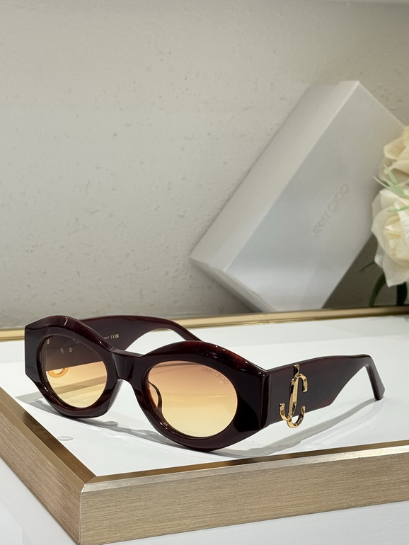 Jimmychoo Sunglasses(AAAA)-098