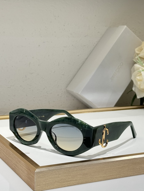 Jimmychoo Sunglasses(AAAA)-097