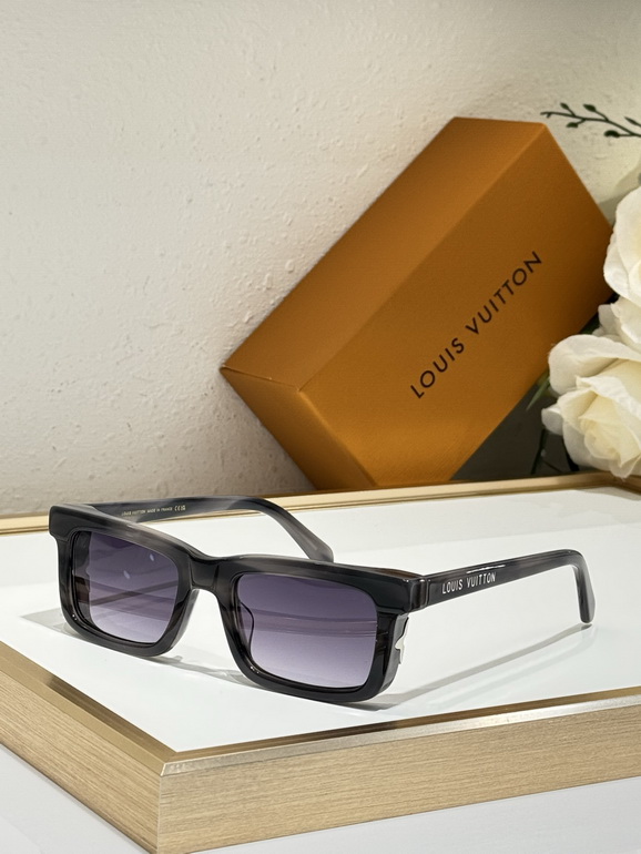 LV Sunglasses(AAAA)-855