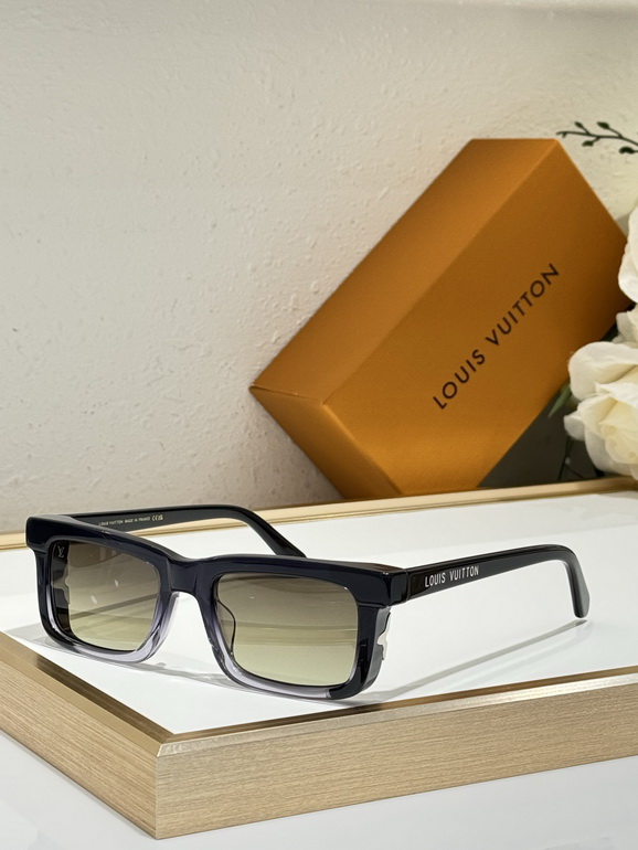 LV Sunglasses(AAAA)-854