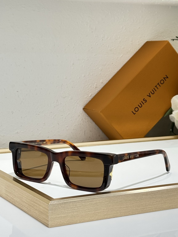 LV Sunglasses(AAAA)-852