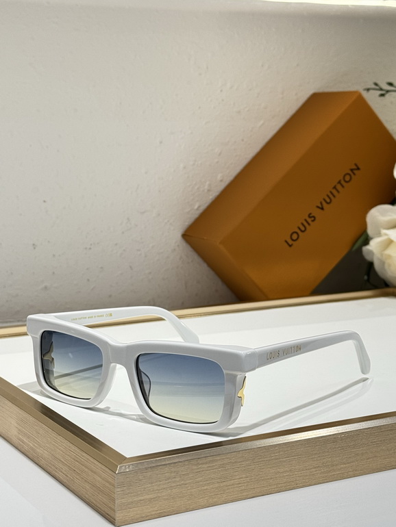 LV Sunglasses(AAAA)-851