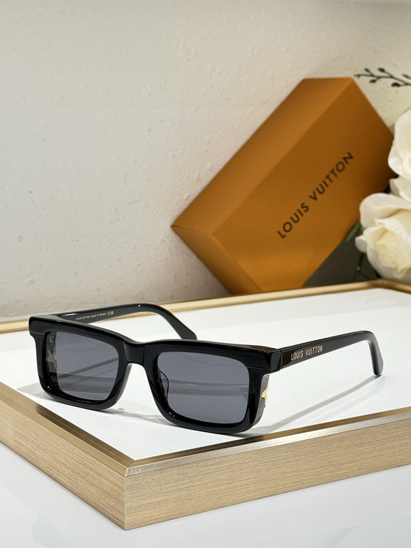 LV Sunglasses(AAAA)-850