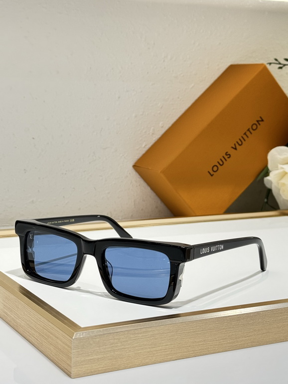 LV Sunglasses(AAAA)-849