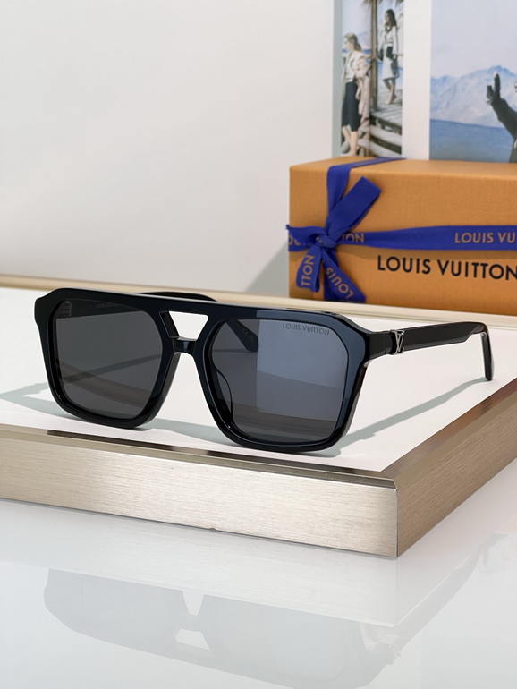 LV Sunglasses(AAAA)-847