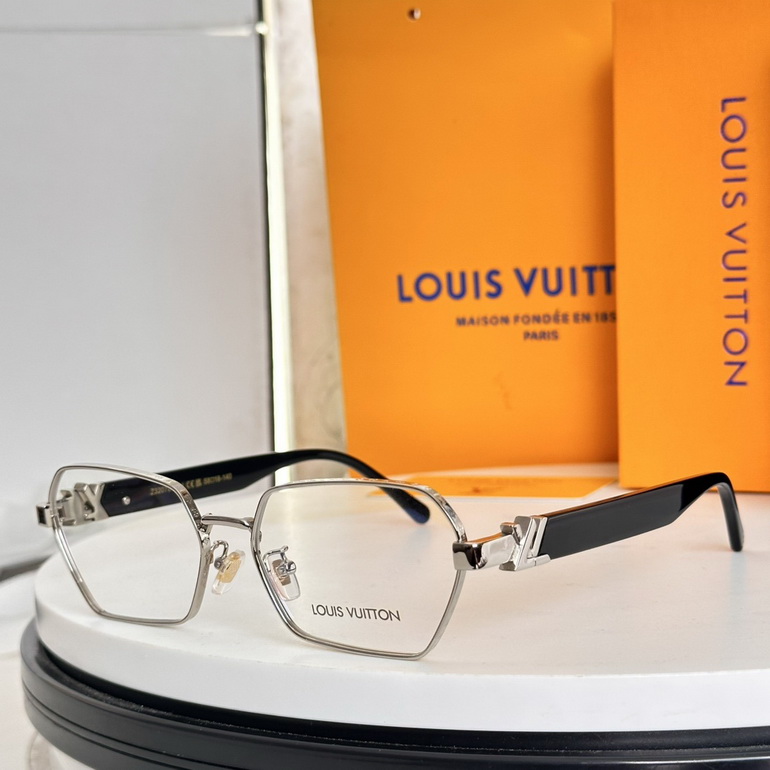 LV Sunglasses(AAAA)-840