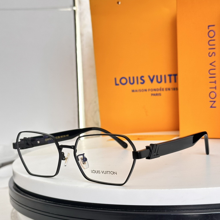 LV Sunglasses(AAAA)-838