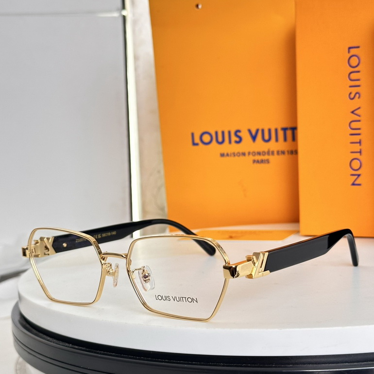 LV Sunglasses(AAAA)-837