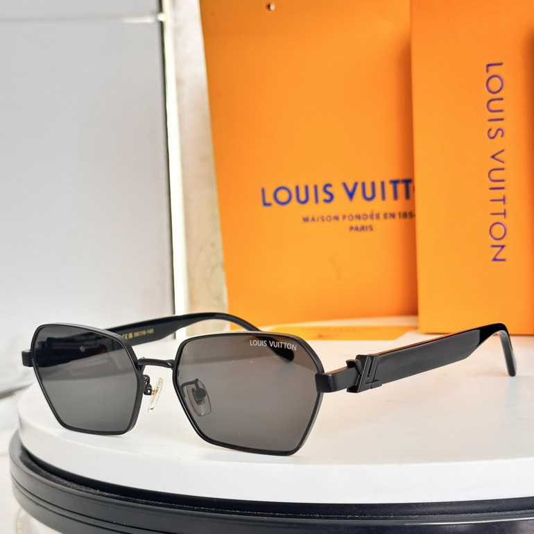 LV Sunglasses(AAAA)-836