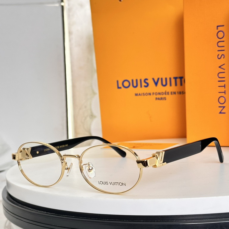 LV Sunglasses(AAAA)-830