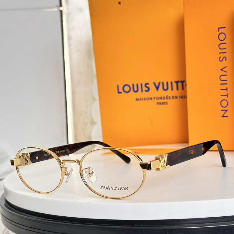 LV Sunglasses(AAAA)-828