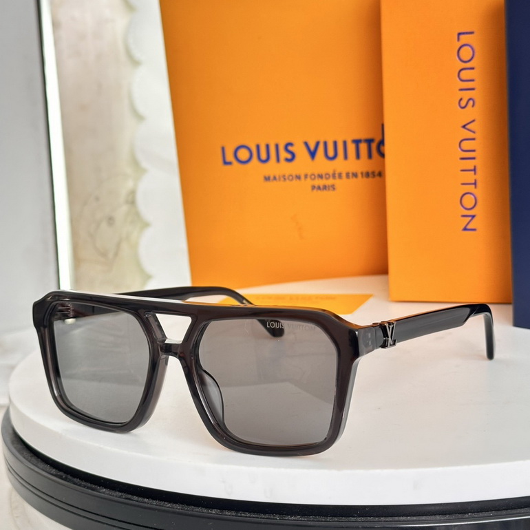 LV Sunglasses(AAAA)-819