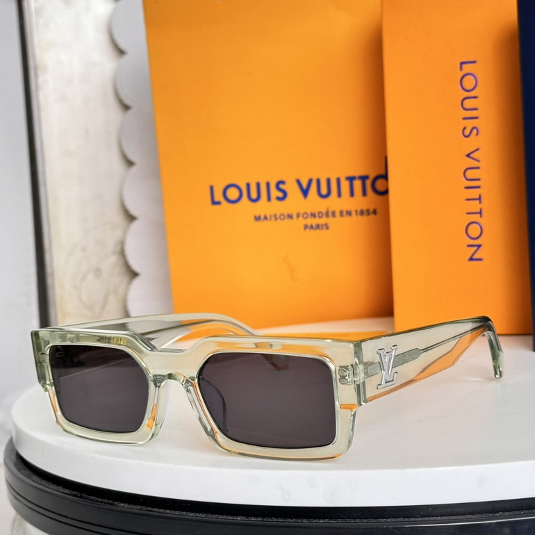 LV Sunglasses(AAAA)-800