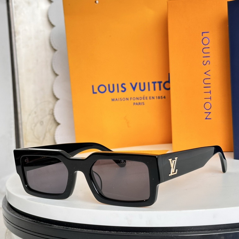 LV Sunglasses(AAAA)-799