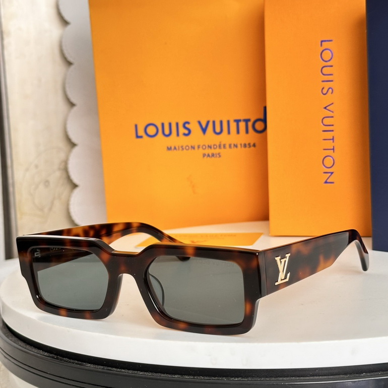 LV Sunglasses(AAAA)-797