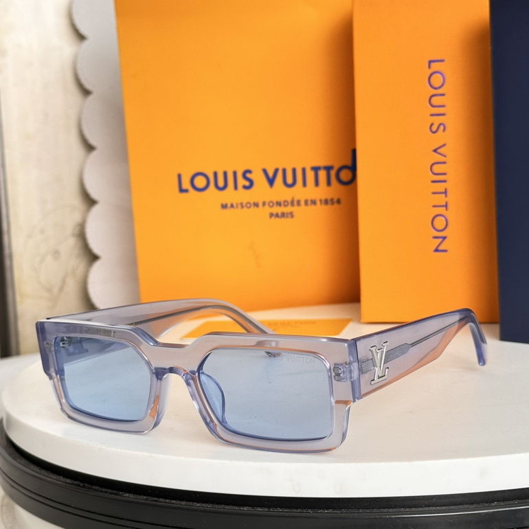 LV Sunglasses(AAAA)-796