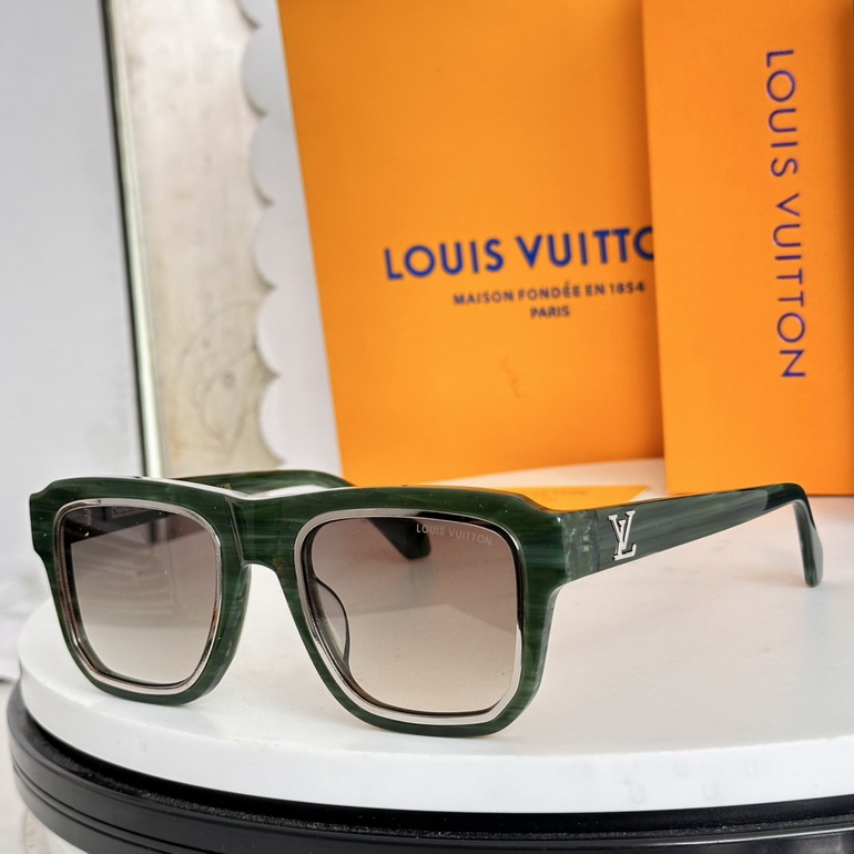 LV Sunglasses(AAAA)-795