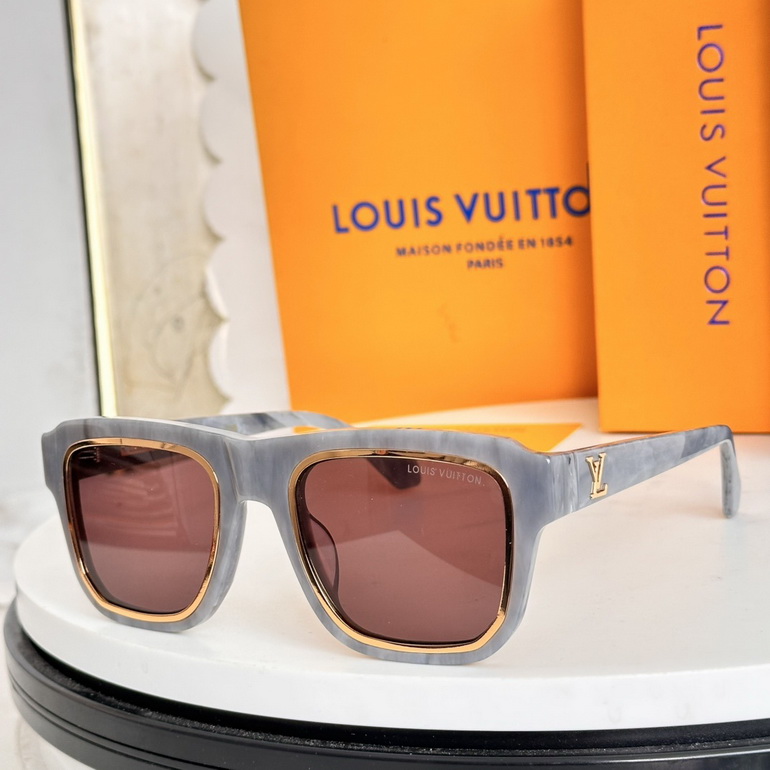 LV Sunglasses(AAAA)-790