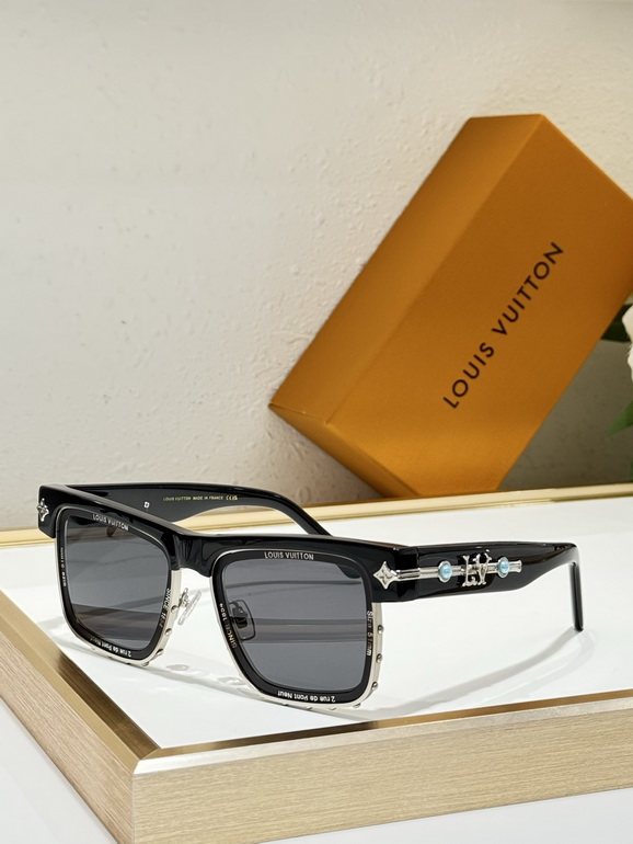 LV Sunglasses(AAAA)-782