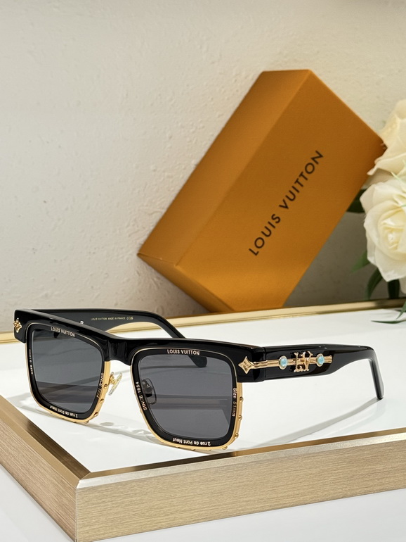LV Sunglasses(AAAA)-780