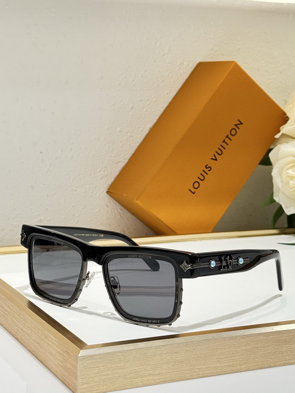 LV Sunglasses(AAAA)-779