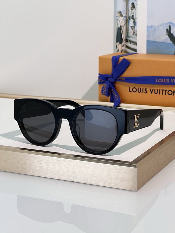 LV Sunglasses(AAAA)-773