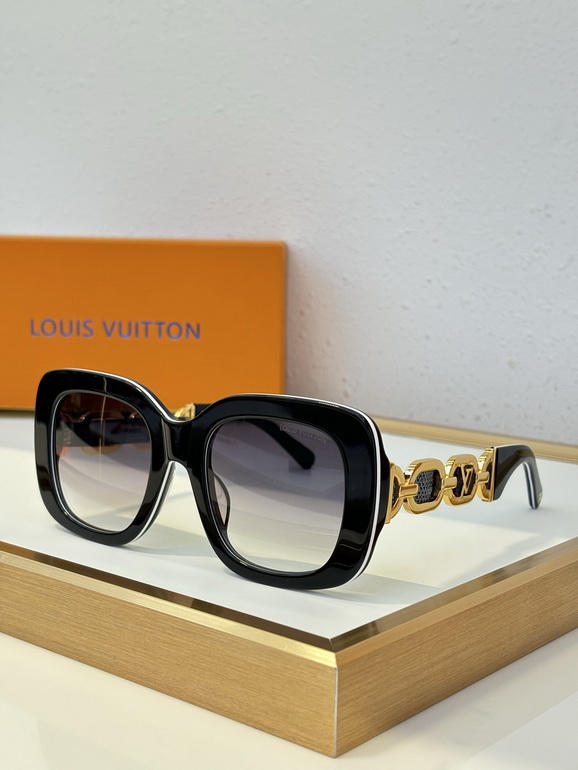 LV Sunglasses(AAAA)-768