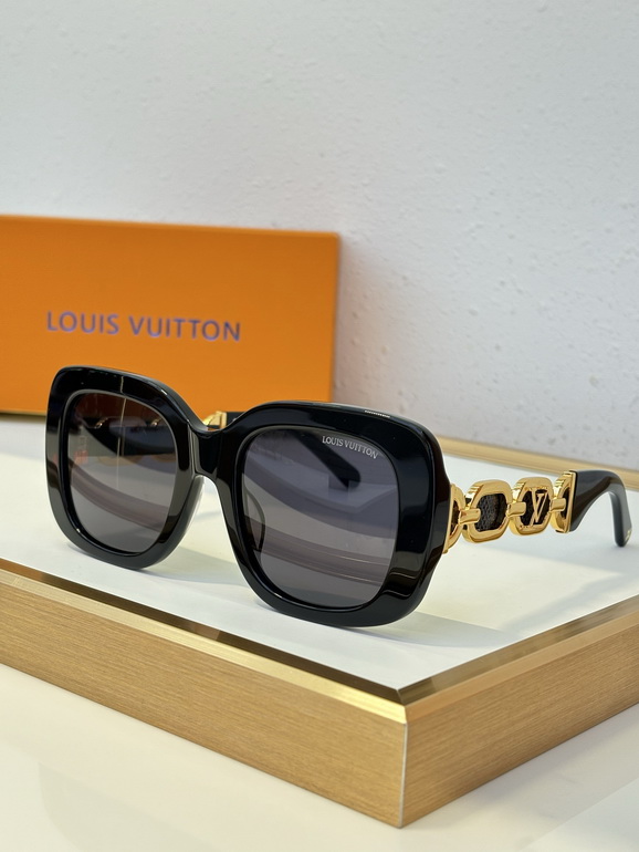 LV Sunglasses(AAAA)-765
