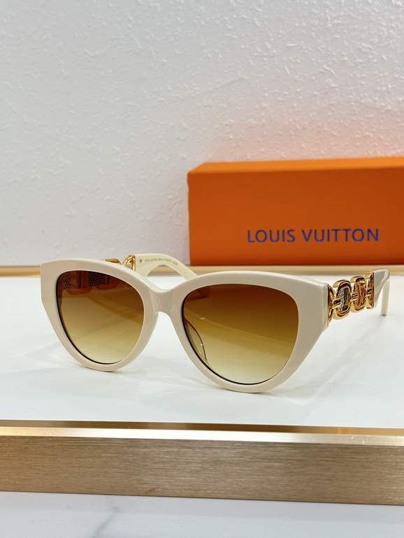 LV Sunglasses(AAAA)-762