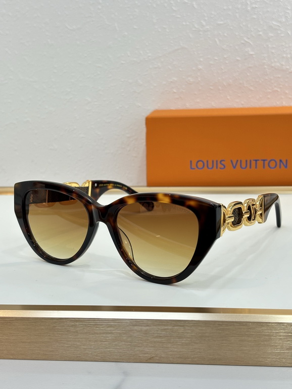LV Sunglasses(AAAA)-760