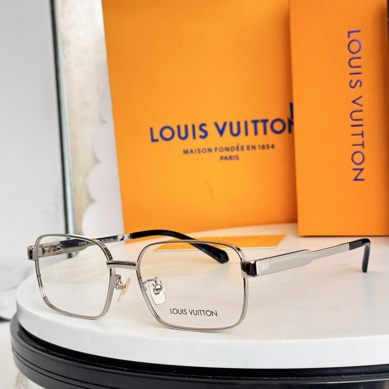 LV Sunglasses(AAAA)-749