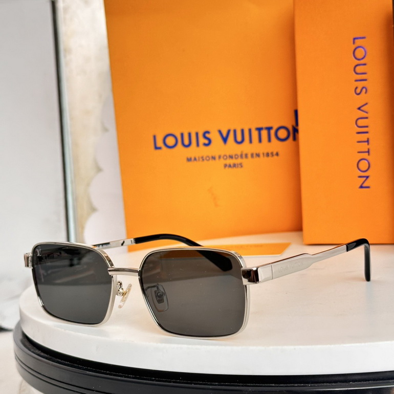 LV Sunglasses(AAAA)-748