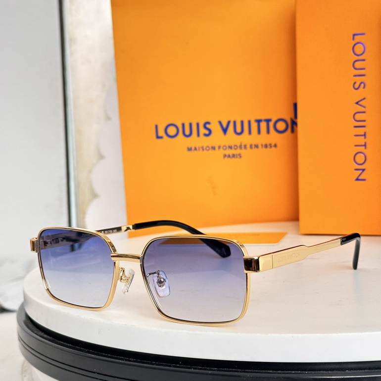 LV Sunglasses(AAAA)-746