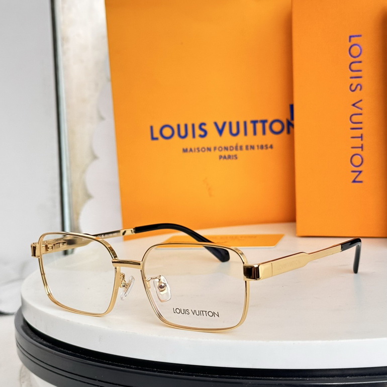 LV Sunglasses(AAAA)-745